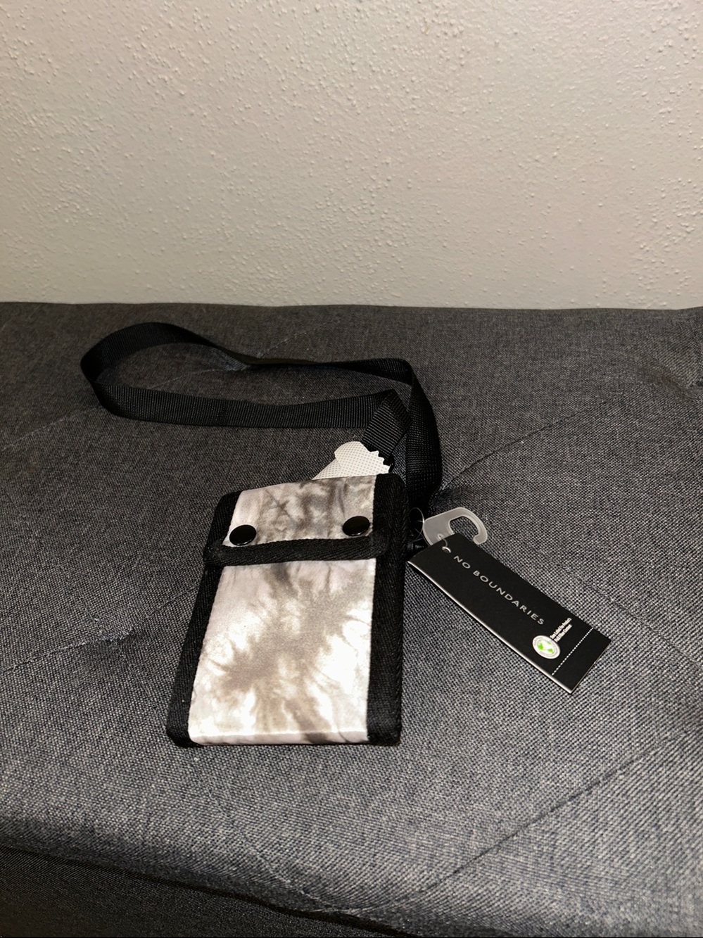 Double Snap Lanyard
